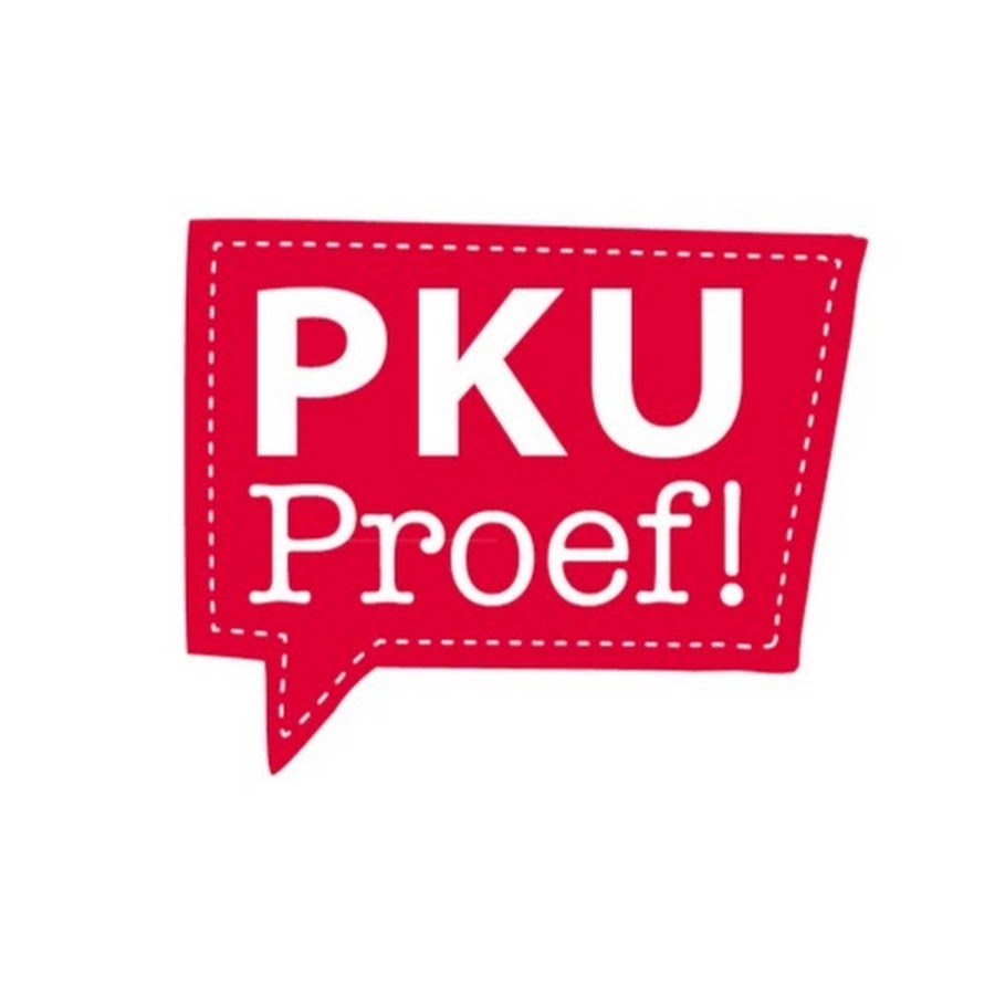 PKU Proef Logo